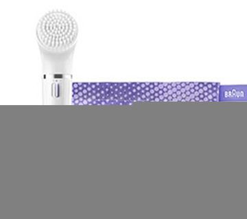 Епілятор для обличчя BRAUN SE 832n Face