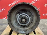 АКПП ZF 12TX2420TD TRAXON 2023г.