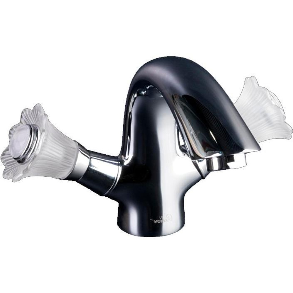 Смеситель для раковины Boheme Camelia 271