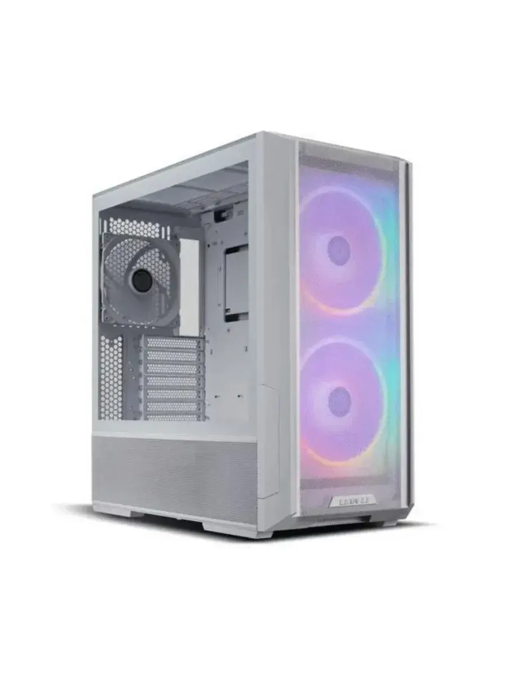 Компьютерный корпус Lancool 216RW G99.LAN216RW.00 WHITE