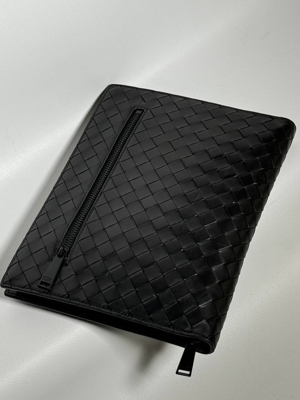 Клатч Bottega Veneta