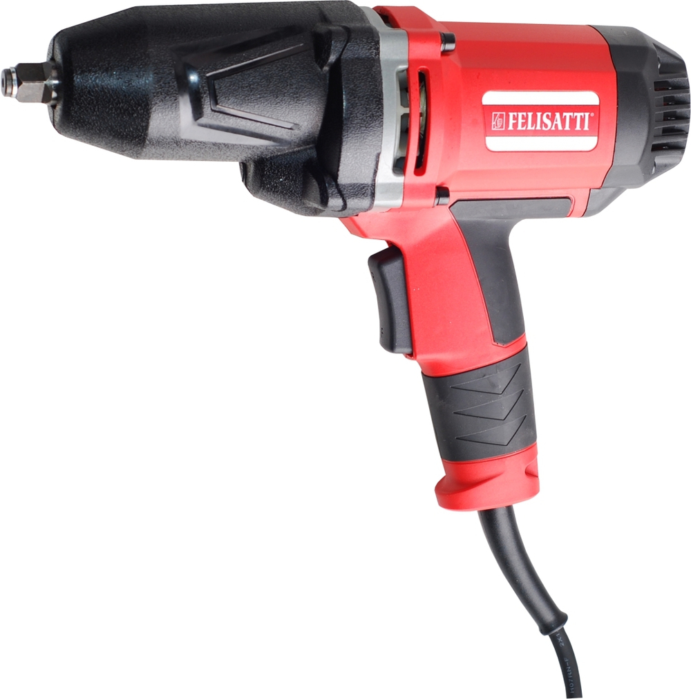 Felisatti ГУ-550 Ударный гайковёрт