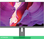 Моноблок Digma Pro Unity серый (DM23P7-ADXW02)