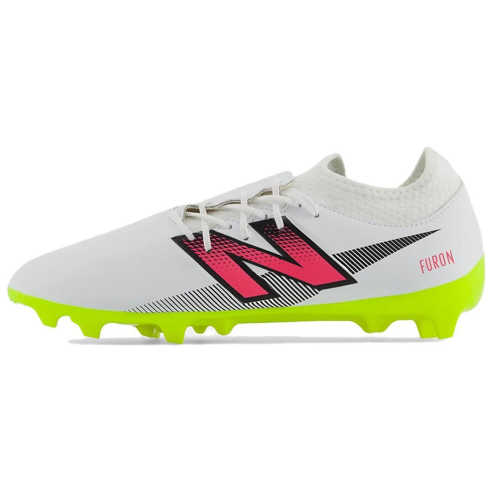 Кроссовки New Balance NB FURON DISPATCH JNR FG V7+, SF3FH75