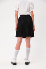 Юбка школьная для девочки DELORAS Q62711-22