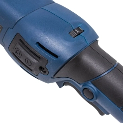 Полировальная машина электрическая эксцентриковая(220V, 1050W, 1400-4800 об/мин, диаметр круга-150мм) Forsage F-RF-03060(1400-4800об)
