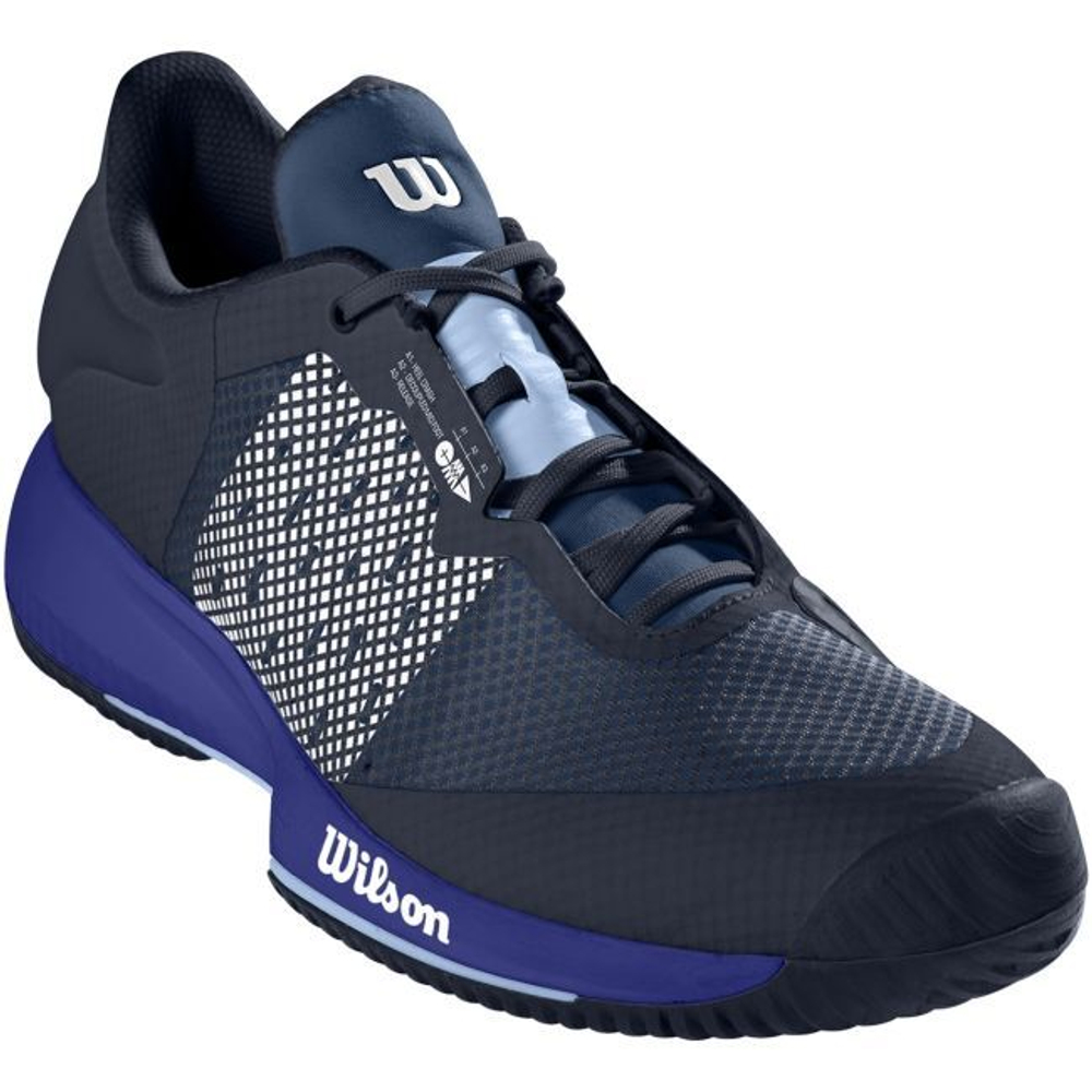 Женские теннисные кроссовки Wilson Kaos Swift W