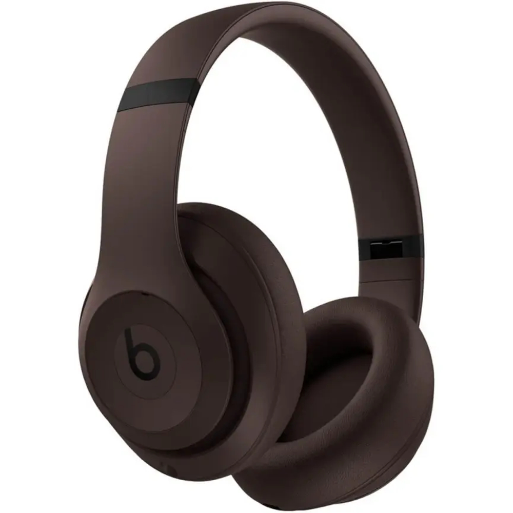 Беспроводные наушники Beats Studio Pro, коричневый (Deep Brown)