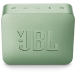 Портативная акустика JBL GO 2 мята