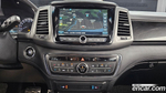 KG Mobility (Ssangyong) The New Rexton Sports KHAN Дизель 2.2 4WD (11.2021)