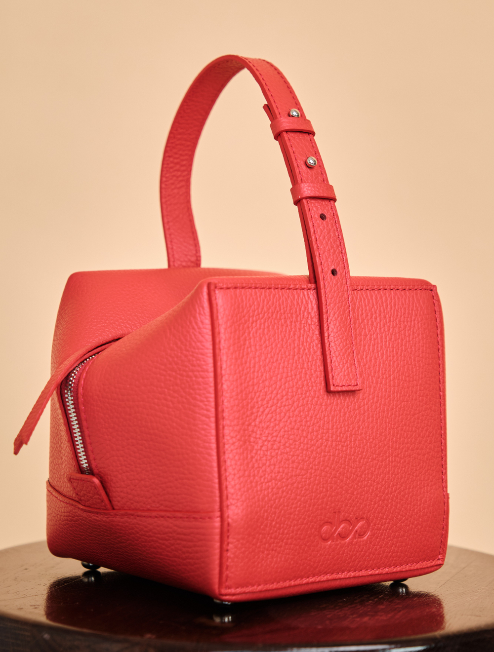 Сумка Quadra DBR 30989 красный