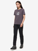 ФУТБОЛКА ЖЕНСКАЯ BASK FRAME LT