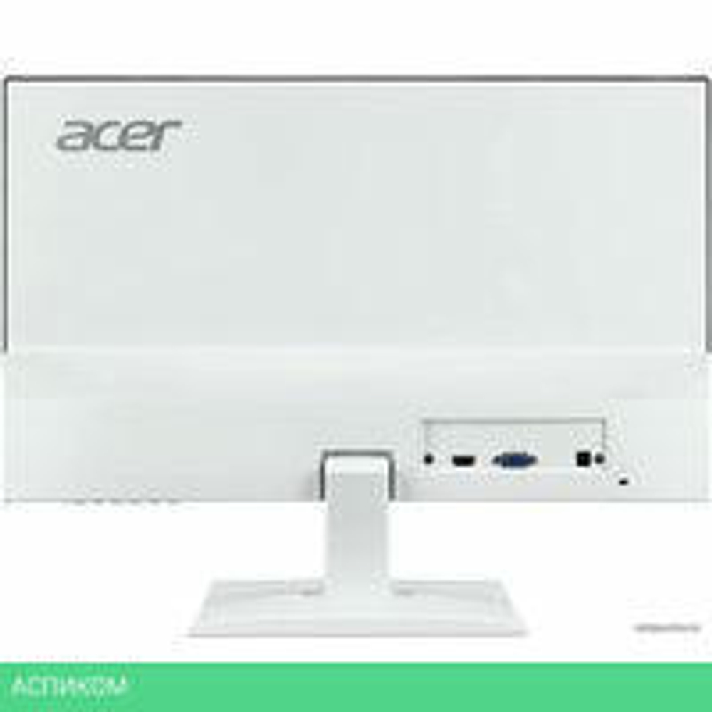 Монитор Acer HA270Awi