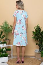 Платье 71188 Avili