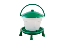 Поилка поплавковая ПП-9