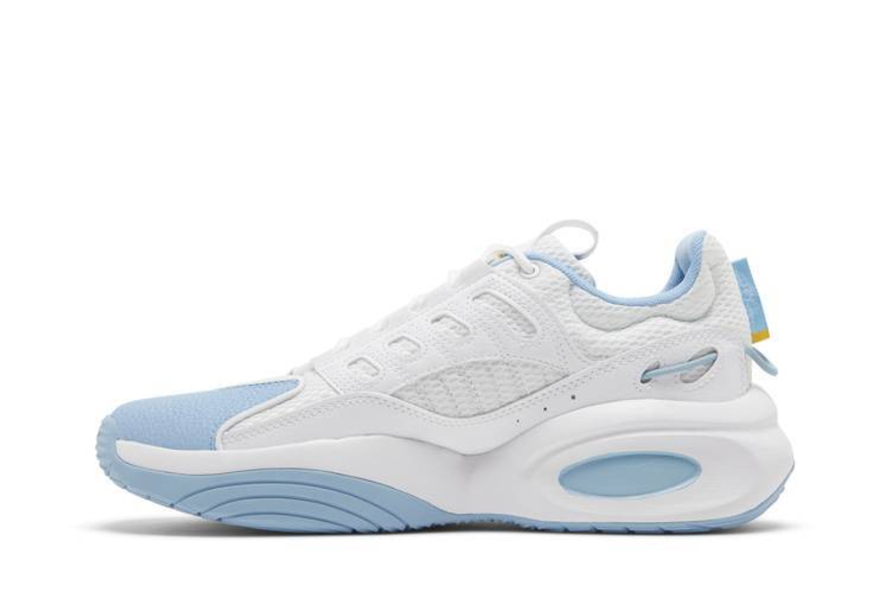 Кроссовки Reebok Solution Mid
