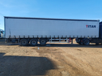 TITAN LC9411* Полуприцеп шторный LC9411XXY