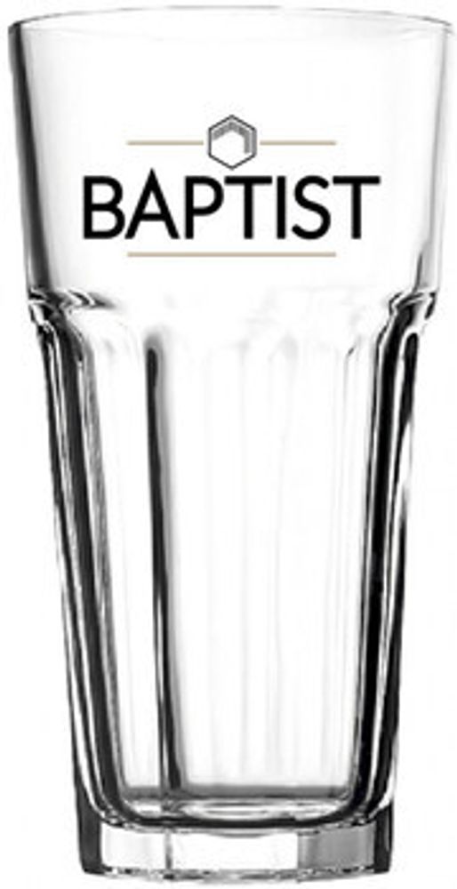 Бокал для пива Баптист / Baptist 500мл