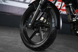 Мотоцикл SHARMAX RST 240