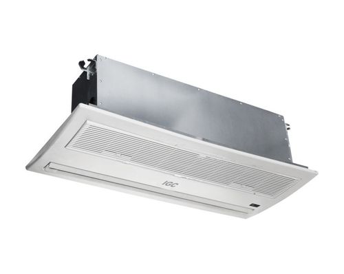 Кассетный блок VRF IGC IMS-1T45NH inverter