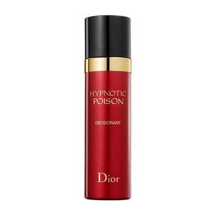 Женская парфюмерия Dior Hypnotic Poison Deodorant 100 мл