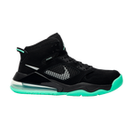 Кроссовки Jordan Mars 270 Green Glow