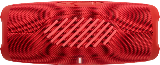 Беспроводная акустика JBL Charge 5 Красный