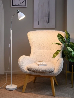 Торшер напольный Лофт современный