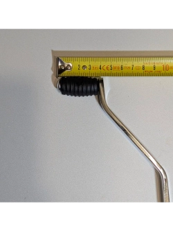 ++ Рычаг передач (лапка, педаль) для мотоцикла cb 250