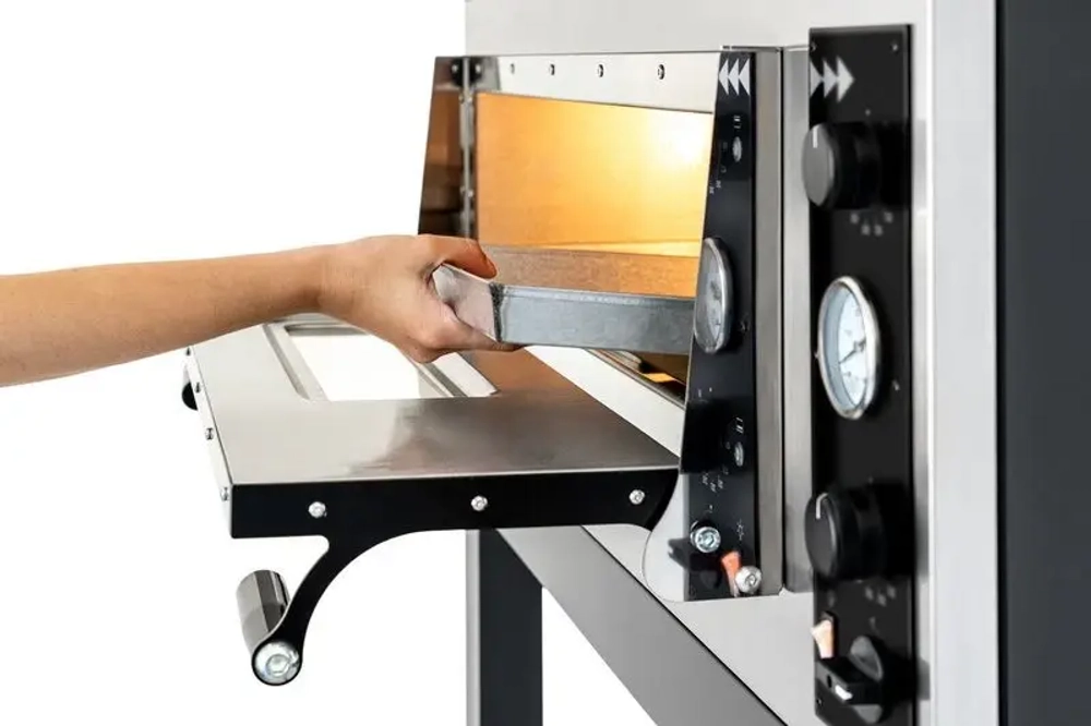 Печь для пиццы Prismafood TRAYS 6