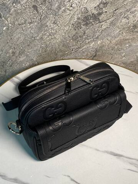 Сумка-мессенджер Gucci