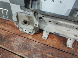 Усилитель заднего бампера Jetour T2 23-нв Б/У Оригинал F262804700DY