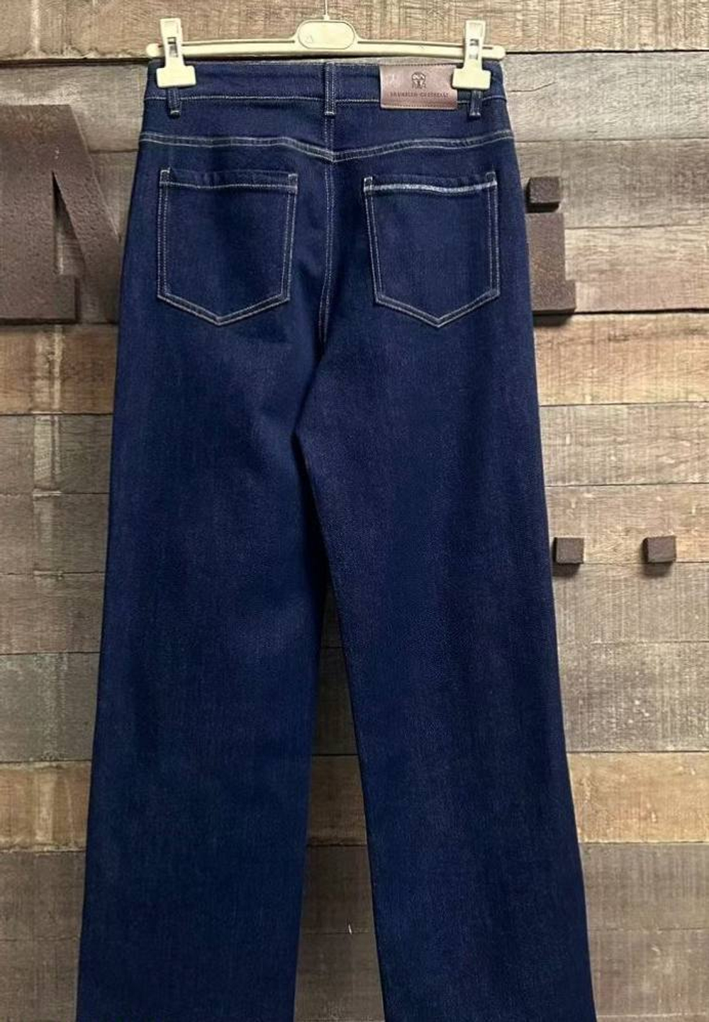 Джинсы Brunello Cucinelli