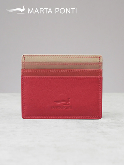B270038 Sunset - Футляр для карт Marta Ponti