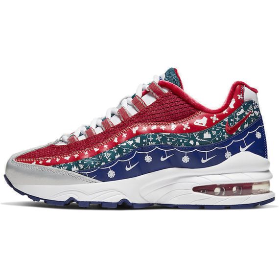 Nike Air Max 95 Christmas Sweater