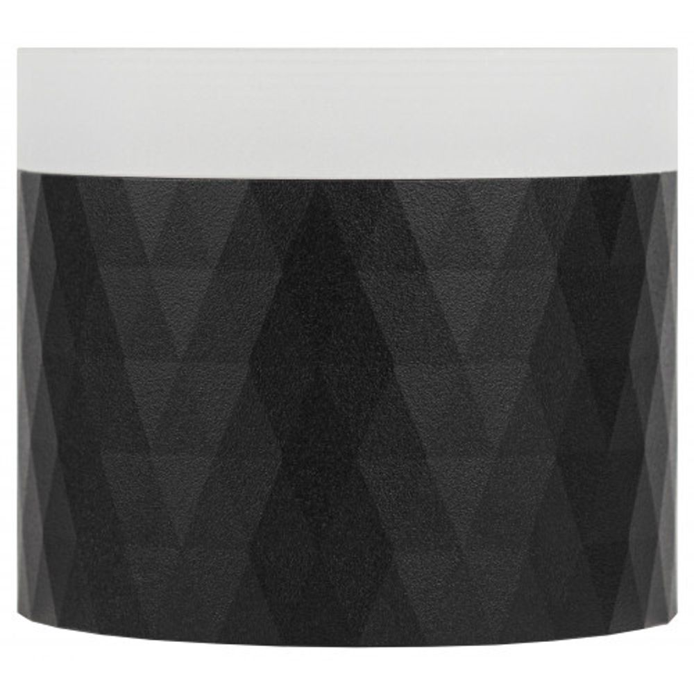 Светильник настенно-потолочный спот ЭРА OL37 BK под GX53 IP20 черный