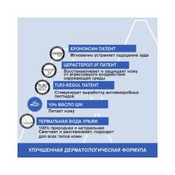 Uriage Xemose Lipid-Replenishing Anti-Irritation cream Крем липидовосстанавливающий против раздражений, 400 мл