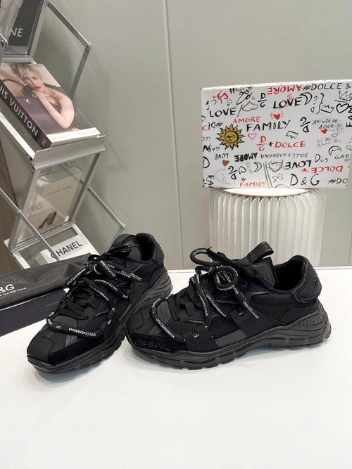 Кроссовки Dolce & Gabbana