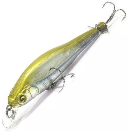 Воблер MEGABASS Propdarter 80 ht natural wakasagi