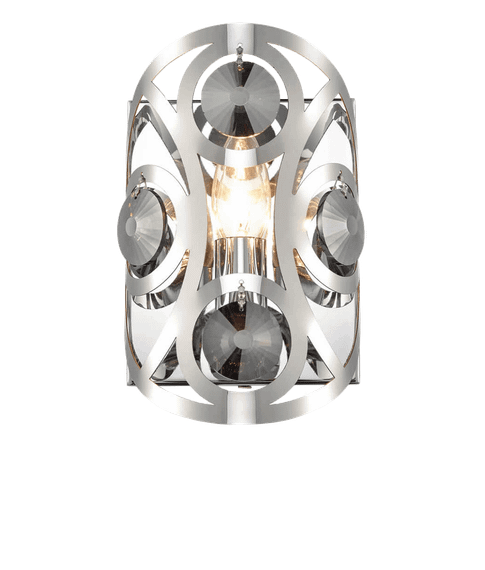 Настенный светильник Vele Luce Silk VL3143W01