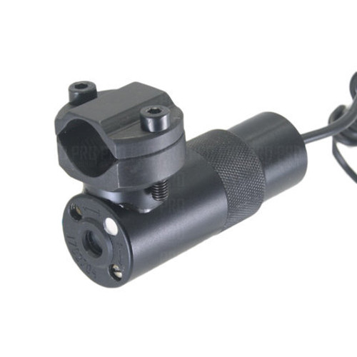 Лазерный целеуказатель ЛЦУ-ОМ-3L-2/Карабины охват ствола 15-19 мм