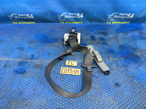 Ремень безопасности передний левый NISSAN BLUEBIRD 1993