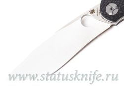 Нож Spyderco C239CFP Subvert Sprint Run CF CPM-20CVфотография - 2