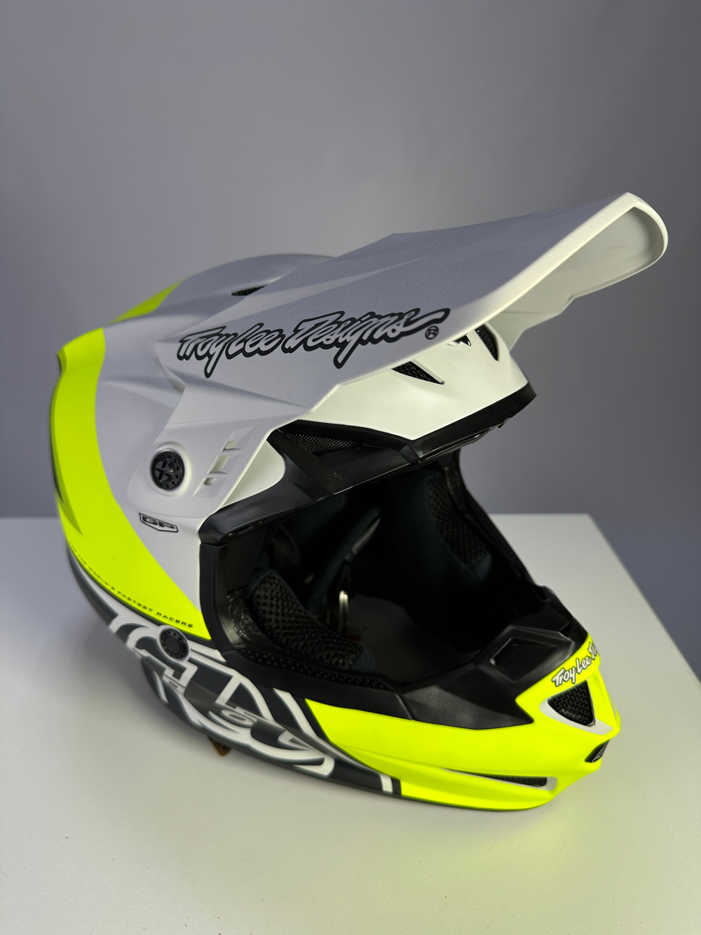 Шлем Troy Lee Design