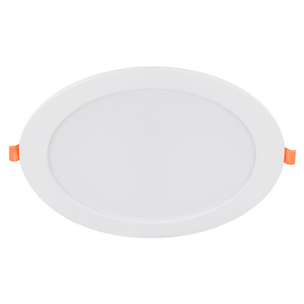 Светодиодный светильник WOLTA DLUS-24W-4K 24Вт 4000К IP40