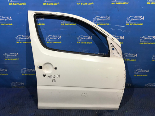 Дверь передняя правая DAIHATSU YRV 2003