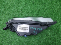 ПТФ левая BMW X5 G05, X7 G07 (2018-2023)