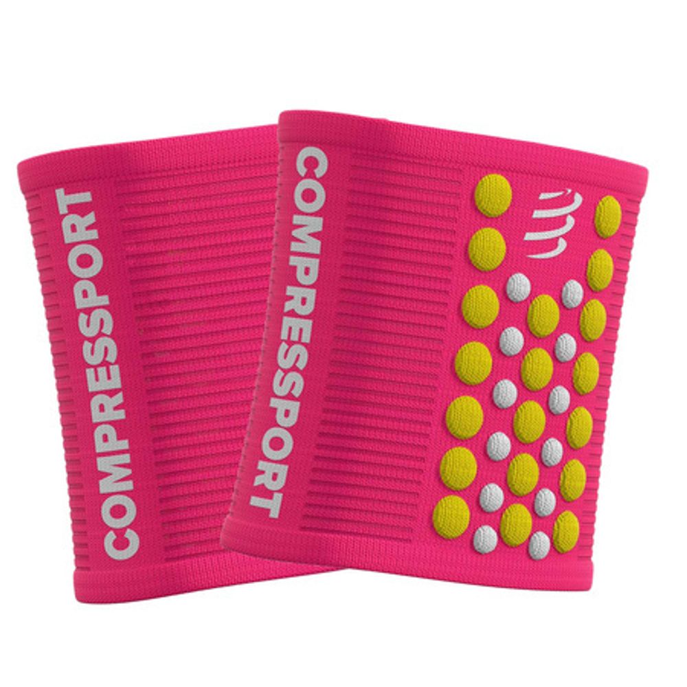 Напульсник 3D DOTS Pink/Yellow Напульсник 3D DOTS Pink/Yellow