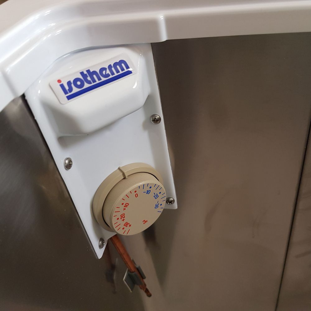 Автохолодильник BUILD-IN BOX 41L/V REFR.