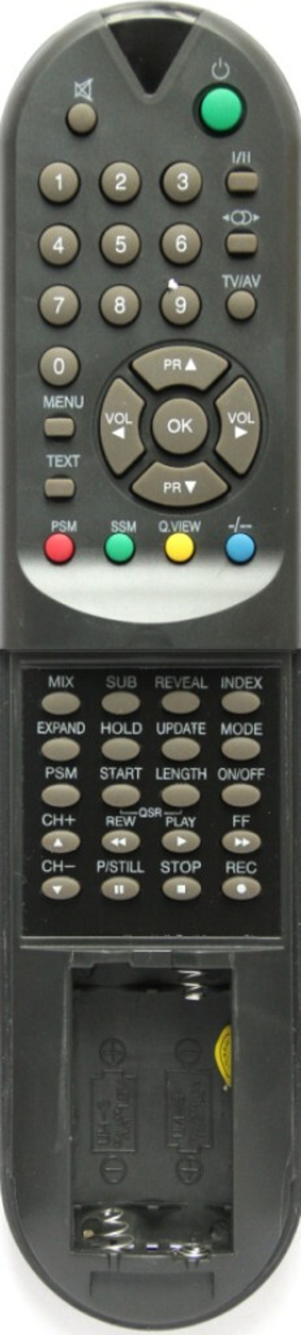 Пульт ДУ для LG 105-229Y